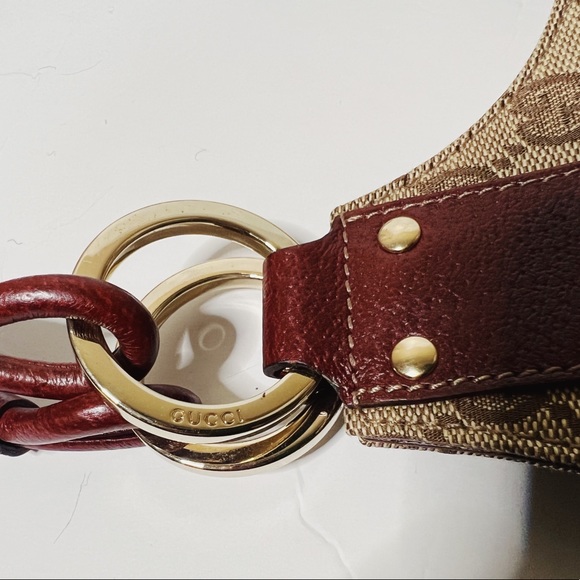 Authentic Gucci Bag - Picture 11 of 16